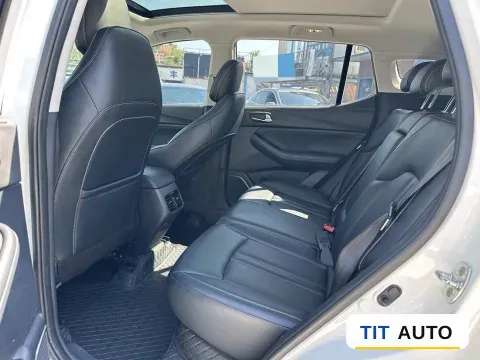 2022 GAC Trumpchi GS4 6