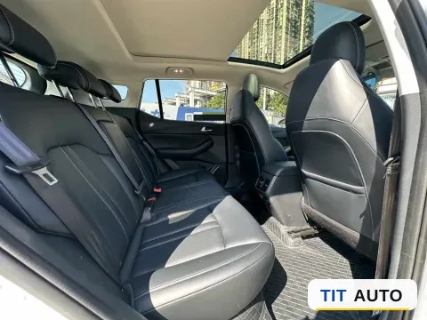 2022 GAC Trumpchi GS4 8
