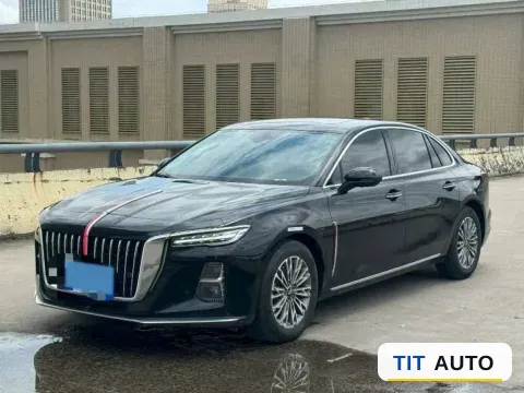 2024 HongQi H5