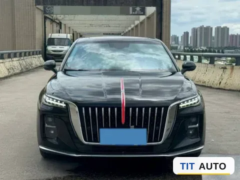 2024 HongQi H5 2