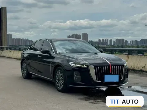 2024 HongQi H5 3