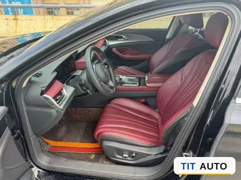 2024 HongQi H5 4