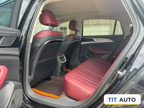 2024 HongQi H5 5
