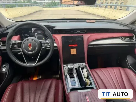 2024 HongQi H5 6