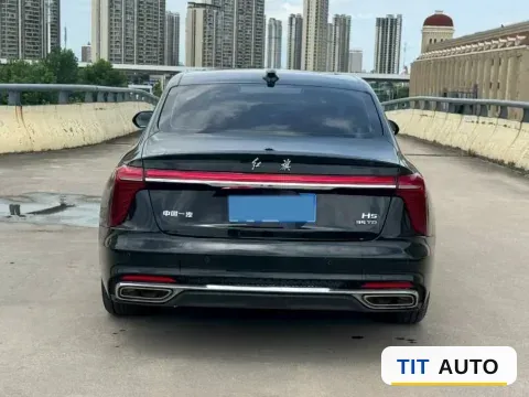 2024 HongQi H5 8
