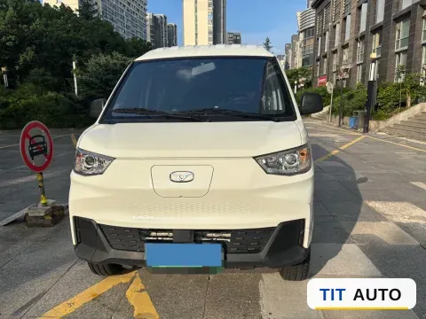 2025 KaiYi Jiangtun E7 2