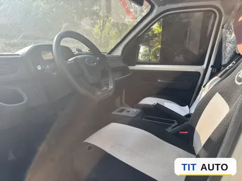2025 KaiYi Jiangtun E7 4
