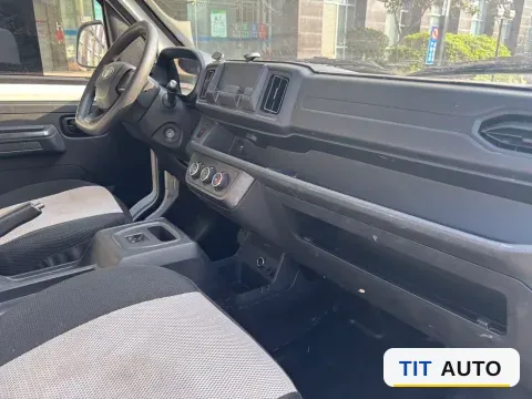 2025 KaiYi Jiangtun E7 7