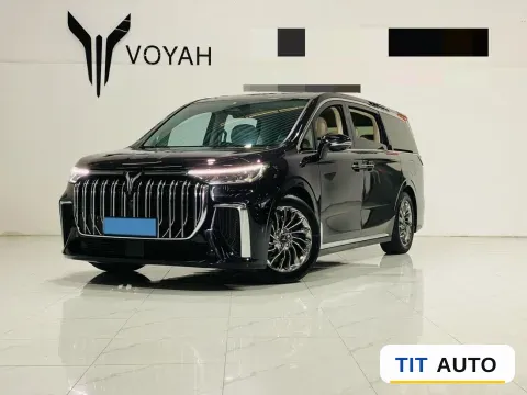 2022 Voyah Dream