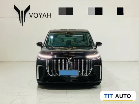 2022 Voyah Dream 2