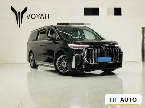 2022 Voyah Dream 3