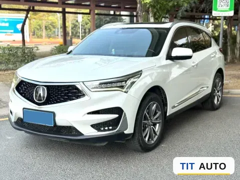 2020 Acura RDX