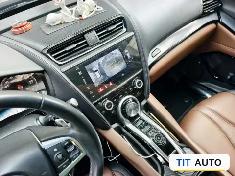 2021 Acura CDX 5