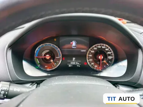 2021 Acura CDX 7