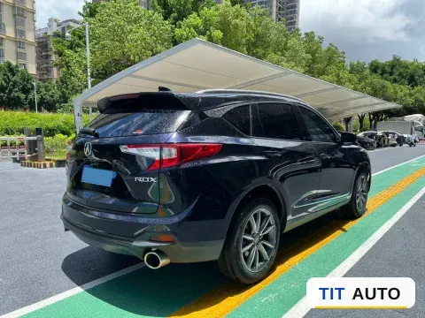 2020 Acura RDX 6