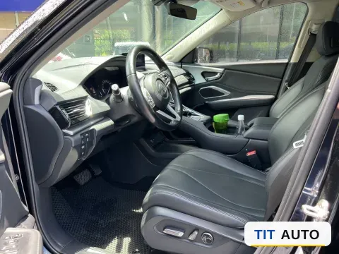 2020 Acura RDX 7
