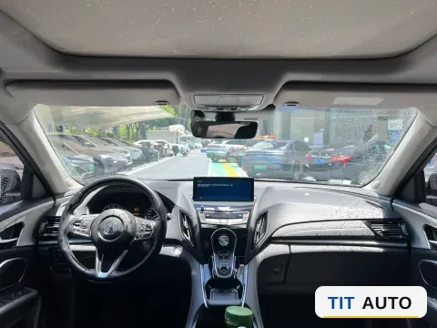 2020 Acura RDX 8