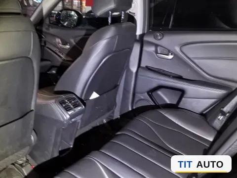 2021 Acura CDX 5