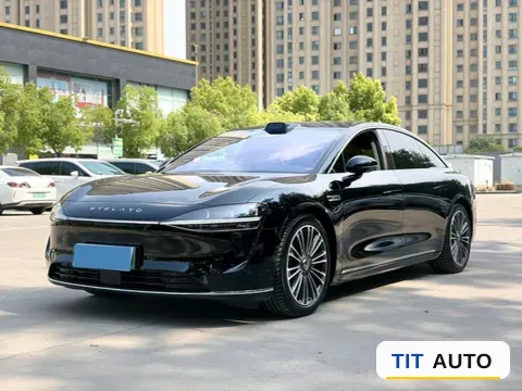 2024 Stelato S9