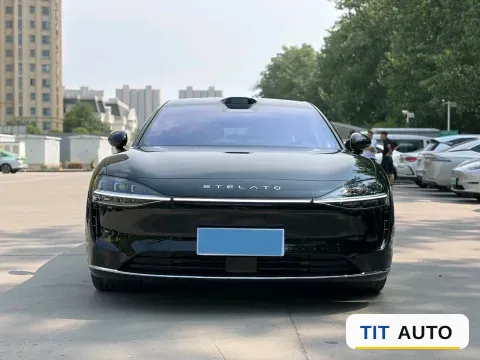 2024 Stelato S9 2