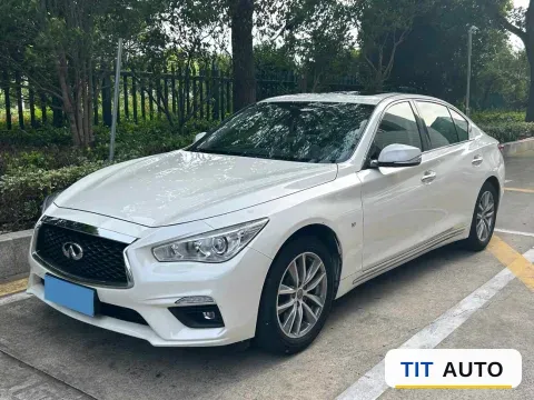 2018 MAXUS G10
