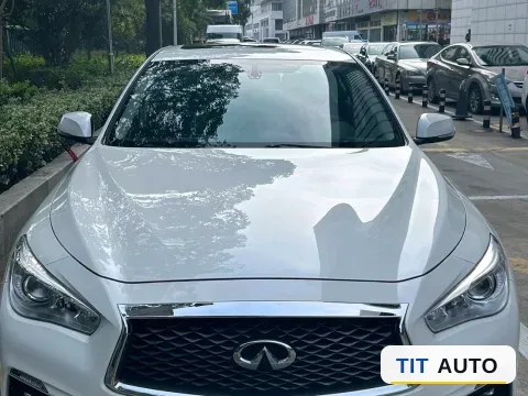 2018 MAXUS G10 2