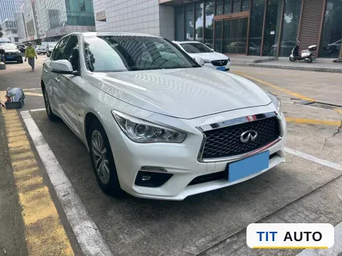 2018 MAXUS G10 3