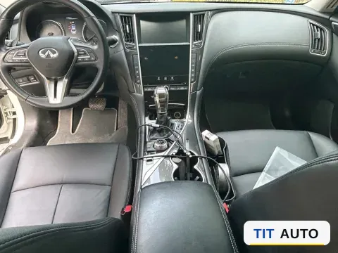 2018 MAXUS G10 5