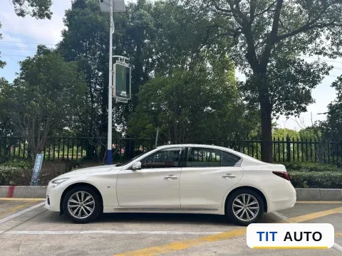 2018 MAXUS G10 7