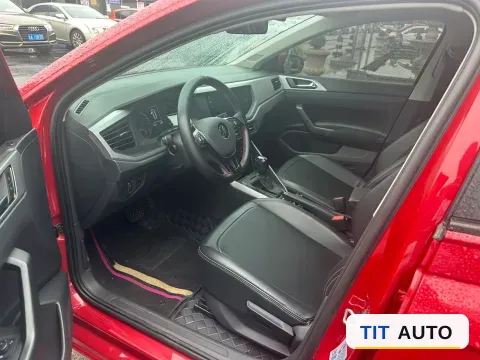 2023 Volkswagen Polo 3