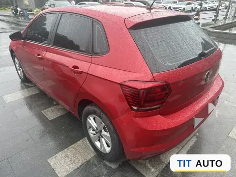2023 Volkswagen Polo 5