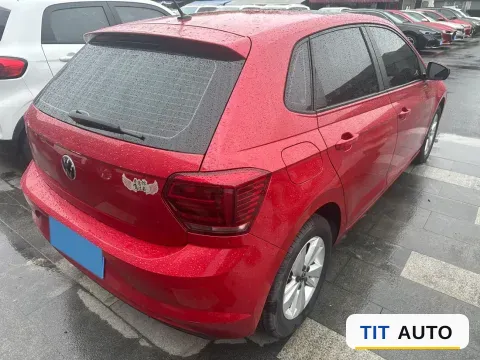 2023 Volkswagen Polo 6