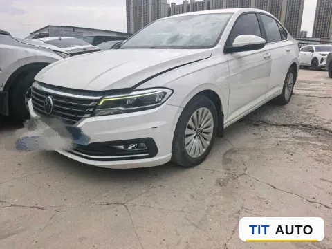 2019 Volkswagen Lavida