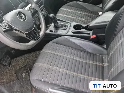 2019 Volkswagen Lavida 3