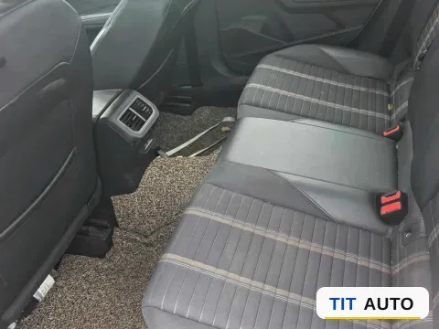 2019 Volkswagen Lavida 4