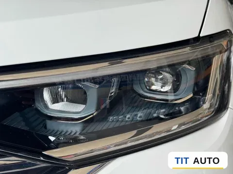 2023 Volkswagen Tayron 3