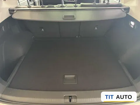 2023 Volkswagen Tayron 7