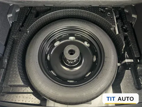 2023 Volkswagen Tayron 8