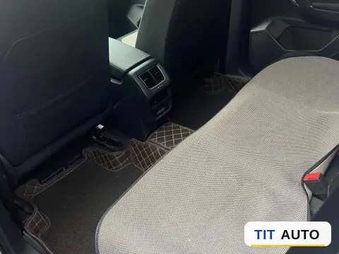 2019 MINI CLUBMAN 7