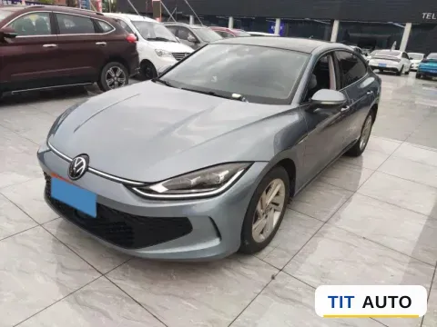 2023 Volkswagen Lamando