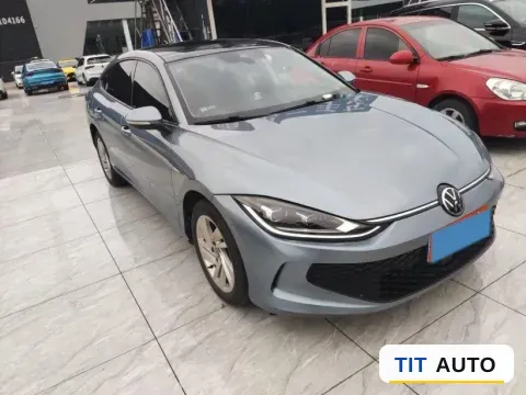 2023 Volkswagen Lamando 2