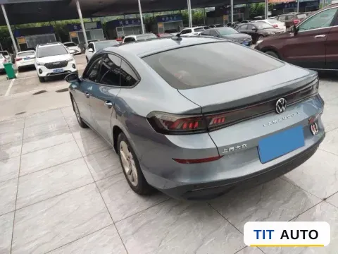 2023 Volkswagen Lamando 3
