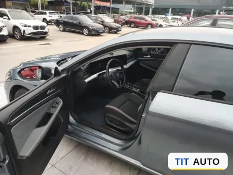 2023 Volkswagen Lamando 5