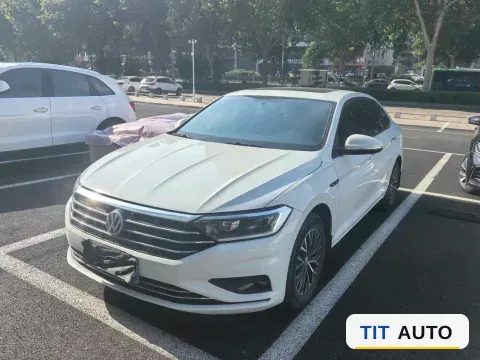 2020 Volkswagen Sagitar
