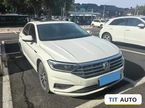 2020 Volkswagen Sagitar 3