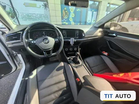 2020 Volkswagen Sagitar 5