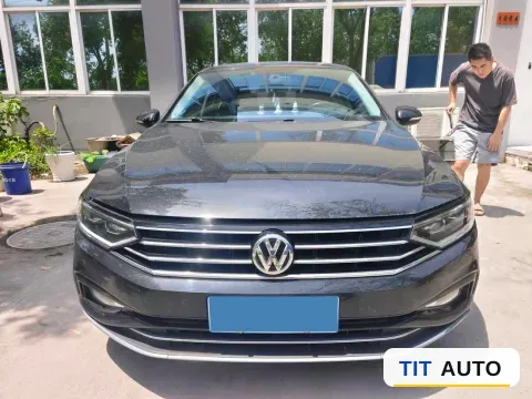 2020 Volkswagen Magotan 2