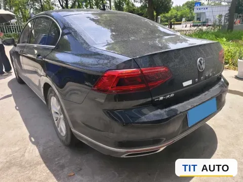 2020 Volkswagen Magotan 3
