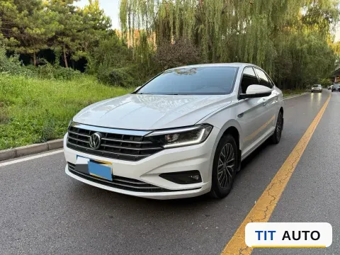 2019 Volkswagen Tharu