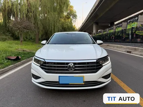 2019 Volkswagen Tharu 2